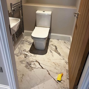 Post Construction Cleaning Bonar Bridge